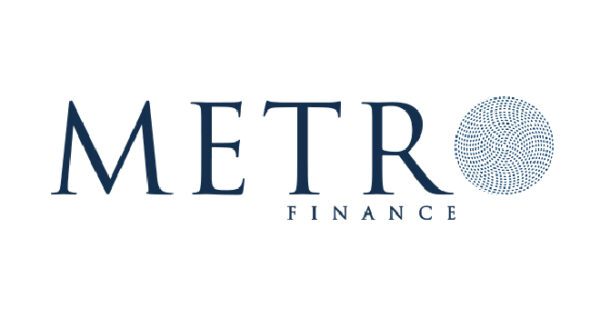 Credit Lender Logo 14 Metr Finance