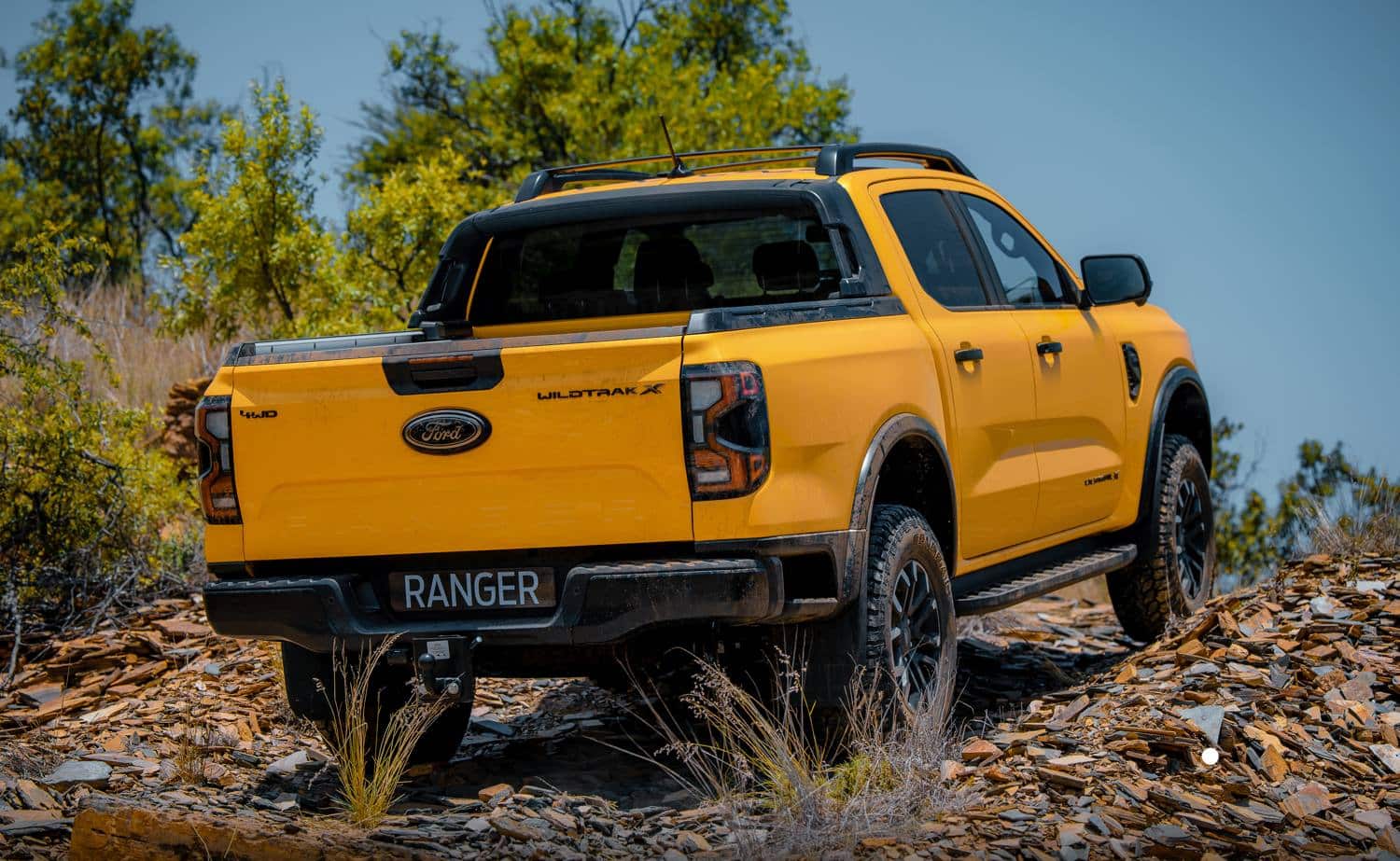2024 Ford Ranger price, specs and loan calculator Get You Finance
